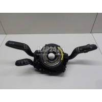 Переключатель подрулевой в сборе VAG A5/S5 [8T] Coupe/Sportback (2007 - 2016) 4G8953502AA4PK