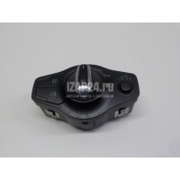 Переключатель света фар VAG A5/S5 [8F] Cabrio (2010 - 2016) 8K0941531AS