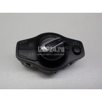 Переключатель света фар VAG A5/S5 [8F] Cabrio (2010 - 2016) 8K0941531AL