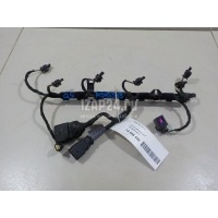 Проводка (коса) VAG TT(8S) 2015 06L971627E