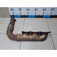 Коллектор выпускной VAG Q5 [8R] (2008 - 2017) 059253034AQ