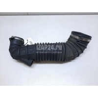 Патрубок воздушного фильтра VAG Q5 [8R] (2008 - 2017) 03G129629D