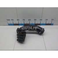 Патрубок воздушного фильтра VAG Q5 [8R] (2008 - 2017) 06E129629S