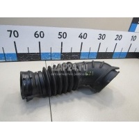 Патрубок воздушного фильтра VAG Q5 [8R] (2008 - 2017) 06H129629C