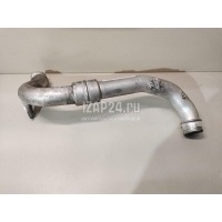 Патрубок интеркулера VAG Q5 [8R] (2008 - 2017) 059145731BS