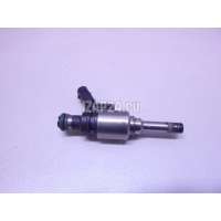 Форсунка инжекторная электрическая VAG Q5 [8R] (2008 - 2017) 06L906036D