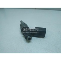 Форсунка инжекторная электрическая Hitachi Q5 [8R] (2008 - 2017) 2507126