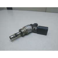 Форсунка инжекторная электрическая Hitachi Q5 [8R] (2008 - 2017) 2507126