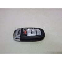 Ключ зажигания VAG Q5 [8R] (2008 - 2017) 4G0959754GTKE