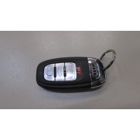 Ключ зажигания VAG Q5 [8R] (2008 - 2017) 4G0959754GTKE