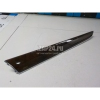 Накладка на дверь VAG Q5 [8R] (2008 - 2017) 8R0867409B1B4