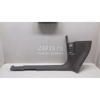 Накладка порога (внутренняя) VAG Q5 [8R] (2008 - 2017) 8R1867271L91