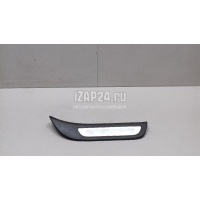 Накладка порога (внутренняя) VAG Q5 [8R] (2008 - 2017) 8R0853376A01C