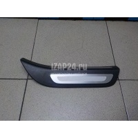 Накладка порога (внутренняя) VAG Q5 [8R] (2008 - 2017) 8R0853376A01C