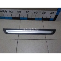 Накладка порога (внутренняя) VAG Q5 [8R] (2008 - 2017) 8R0853374A01C