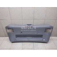 Обшивка двери багажника VAG Q5 [8R] (2008 - 2017) 8R0867979B1DH