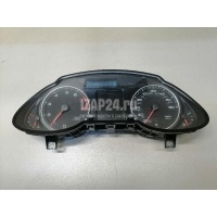 Панель приборов VAG Q5 [8R] (2008 - 2017) 8R0920980K