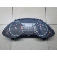 Панель приборов VAG Q5 [8R] (2008 - 2017) 8R0920931B