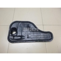 Пыльник (кузов внутри) VAG Q5 [8R] (2008 - 2017) 8R0837915B