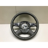 Рулевое колесо для AIR BAG (без AIR BAG) VAG Q5 [8R] (2008 - 2017) 8R0419091SWUP