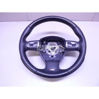 Рулевое колесо для AIR BAG (без AIR BAG) VAG Q5 [8R] (2008 - 2017) 8P0419091EBWUL