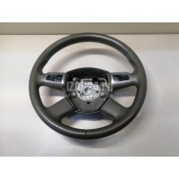 Рулевое колесо для AIR BAG (без AIR BAG) VAG Q5 [8R] (2008 - 2017) 8R0419091SWUP