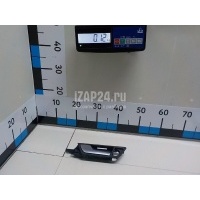 Ручка двери задней внутренняя левая VAG Q5 [8R] (2008 - 2017) 8R0839019A6PS