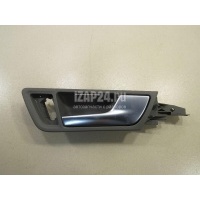 Ручка двери передней внутренняя правая VAG Q5 [8R] (2008 - 2017) 8R0837020A1DH