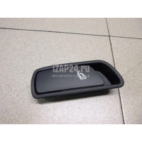 Ручка сиденья VAG Q5 [8R] (2008 - 2017) 8R0885681A4PK