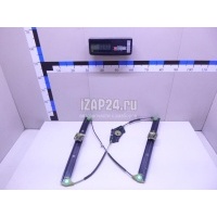 Стеклоподъемник электр. передний левый VAG Q5 [8R] (2008 - 2017) 8R0837461G