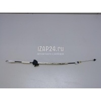 Трос открывания задней двери VAG Q5 [8R] (2008 - 2017) 8R0839085B
