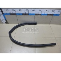 Уплотнитель (внутри) VAG Q5 [8R] (2008 - 2017) 8R0823723B