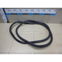 Уплотнитель двери VAG Q5 [8R] (2008 - 2017) 8R0831721E