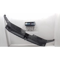 Кожух замка капота VAG Q5 [8R] (2008 - 2017) 8R0807081
