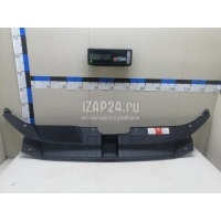 Кожух замка капота VAG Q5 [8R] (2008 - 2017) 8R0807081