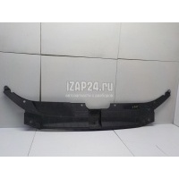 Кожух замка капота VAG Q5 [8R] (2008 - 2017) 8R0807081A