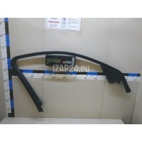 Накладка двери передней левой VAG Q5 [8R] (2008 - 2017) 8R08676094PK