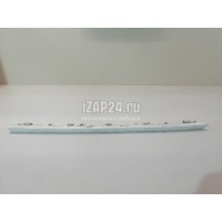 Накладка переднего бампера VAG Q5 [8R] (2008 - 2017) 8R0807661GRU