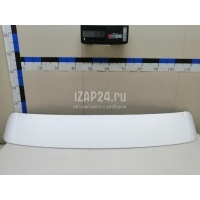 Спойлер (дефлектор) багажника VAG Q5 [8R] (2008 - 2017) 8R0827933CGRU