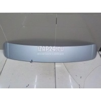 Спойлер (дефлектор) багажника VAG Q5 [8R] (2008 - 2017) 8R0827933CGRU