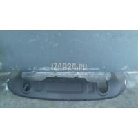 Спойлер заднего бампера VAG Q5 [8R] (2008 - 2017) 8R0807521P4U8