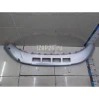 Спойлер переднего бампера VAG Q5 [8R] (2008 - 2017) 8R0807061DGRU