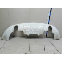 Юбка задняя VAG Q5 [8R] (2008 - 2017) 8R0807521TGRU