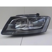 Фара левая VAG Q5 [8R] (2008 - 2017) 8R0941029M