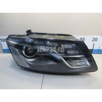 Фара правая VAG Q5 [8R] (2008 - 2017) 8R0998030A