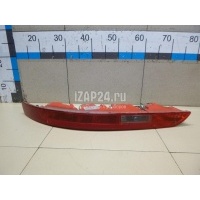 Фонарь задний в бампер левый VAG Q5 [8R] (2008 - 2017) 8R0945095B