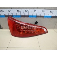 Фонарь задний левый VAG Q5 [8R] (2008 - 2017) 8R0945093B