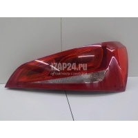 Фонарь задний правый VAG Q5 [8R] (2008 - 2017) 8R0945094