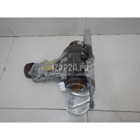 Редуктор заднего моста VAG Q5 [8R] (2008 - 2017) 0BD500043G