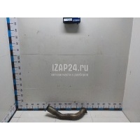 Приемная труба глушителя VAG Allroad quattro (2012 - 2019) 4G0254300M